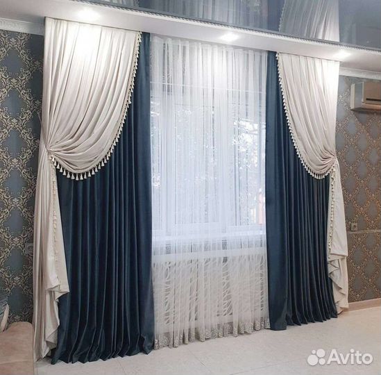 Шторы для Вас