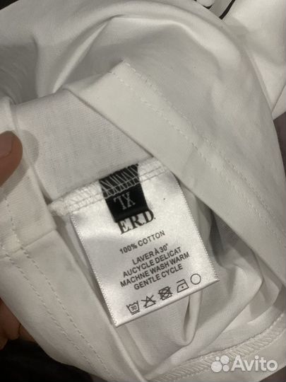 Футболка erd