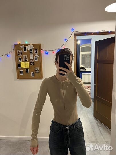 Боди Love Republic