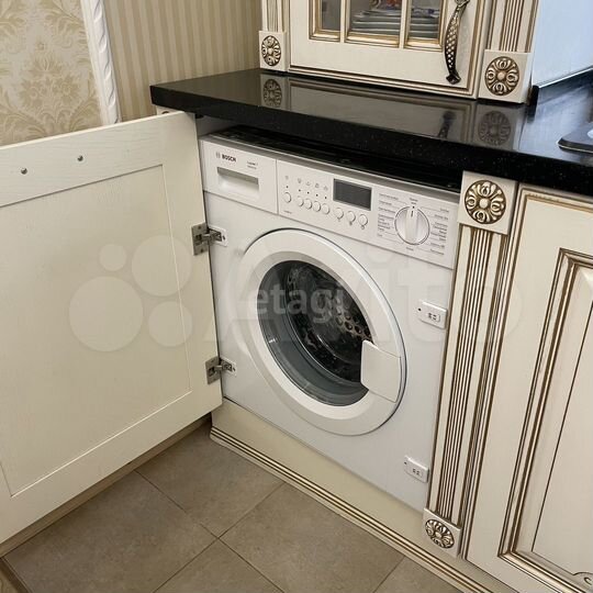 3-к. квартира, 80,4 м², 8/14 эт.