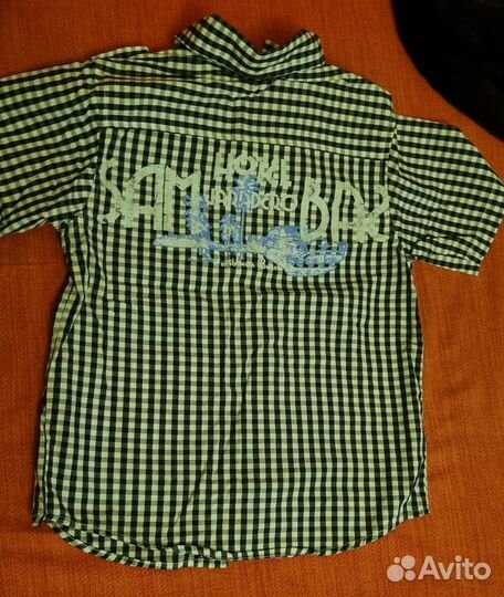 Детская одежда для мальчика