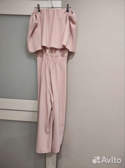 Комбинезон женский летний 44 46