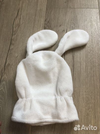 Шапка шлем kerry