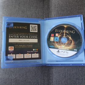 Elden ring ps5