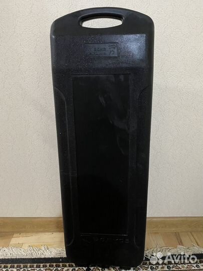 Разборная штанга и гантели 50кг