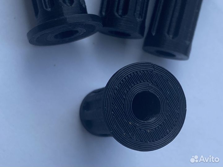 Втулка для крепления телевиз. samsung к кронштейну