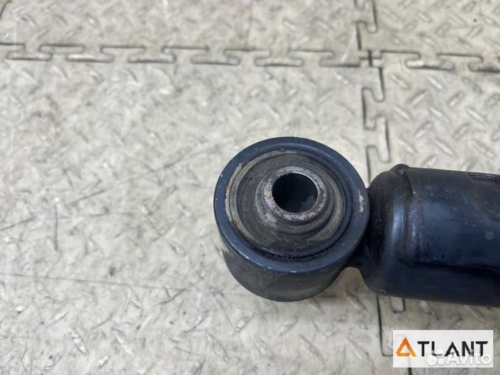 Стойка передняя левая lexus GS350