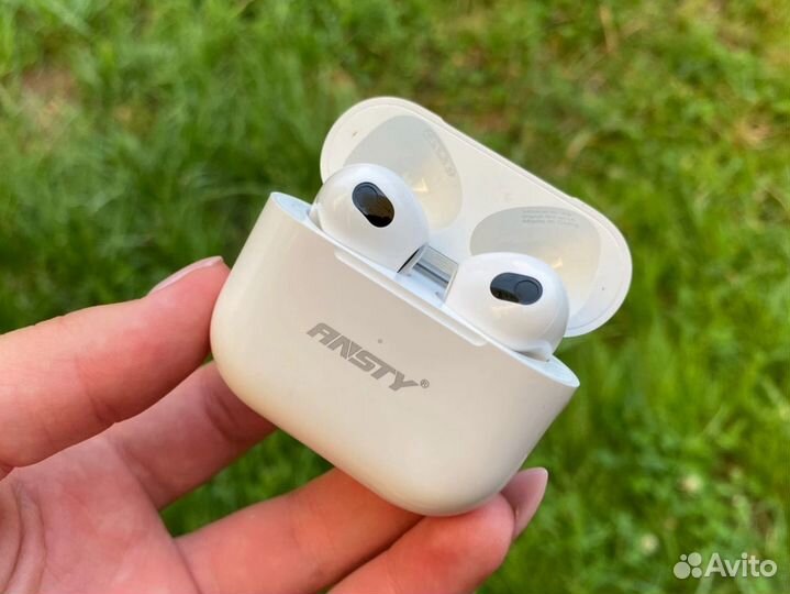 Наушники беспроводные Ansty