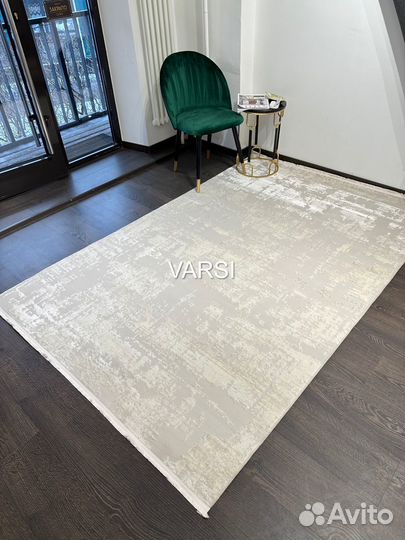 Ковер однотонный турецкий