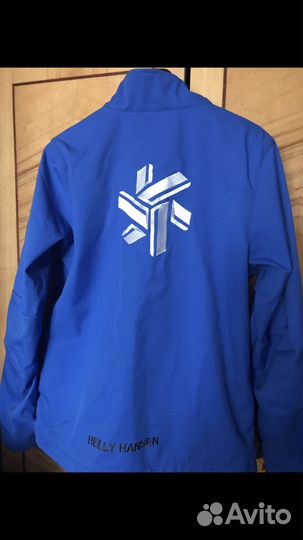 Спорткуртка.Helly Hansen. Размер 44-46
