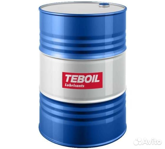 Teboil Larita Oil 68