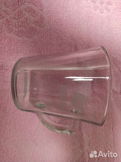 Кружка кофейная