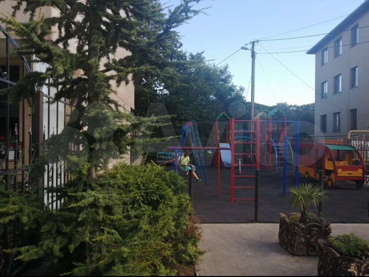 Дом 151 м² на участке 1 сот.