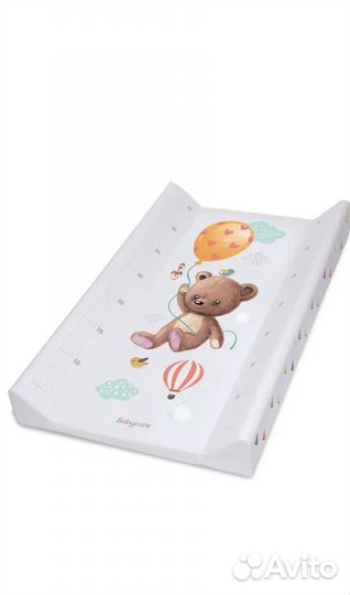 Пеленальная доска новая