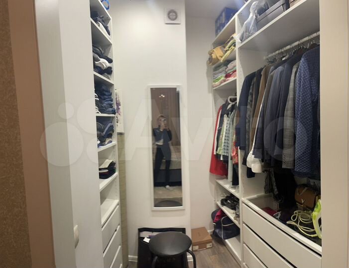 2-к. квартира, 48,9 м², 21/26 эт.