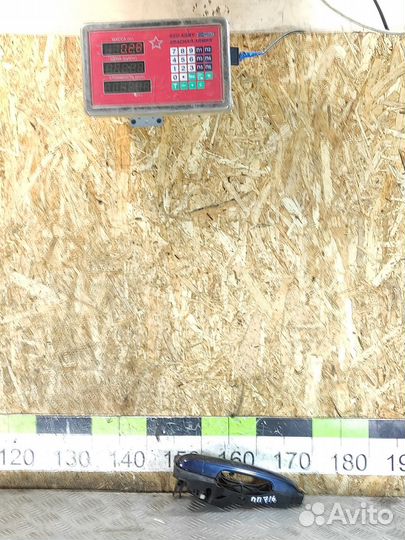 Ручка двери передней правой Kia Ceed 2007 2012