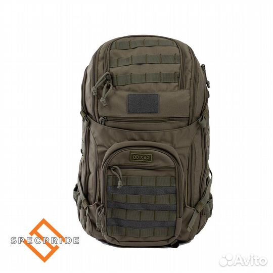 Тактический рюкзак Вайпер 50L (олива)