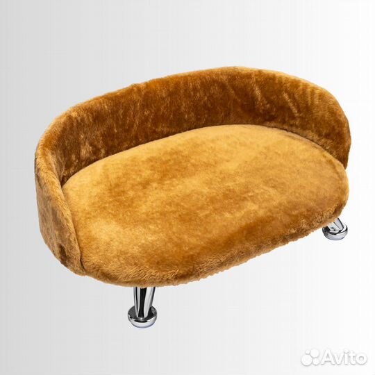 Лежанка диван кровать для кошек и собак