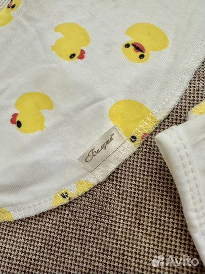 Набор для новорожденного 56 размер