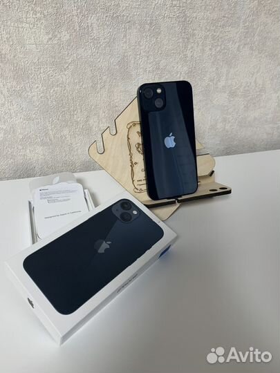 iPhone 13 128gb