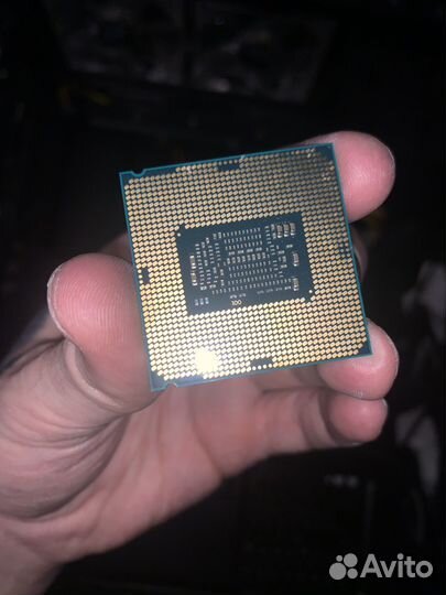 Intel core i7 7700 + Zalman cnps10X Performa+