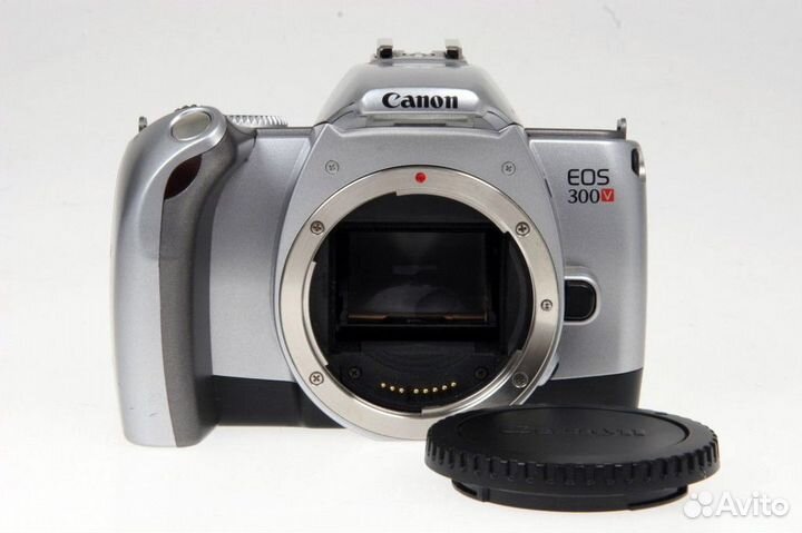 Canon EOS 300V body