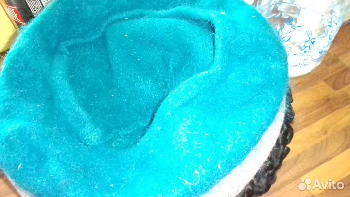 Береты СССР