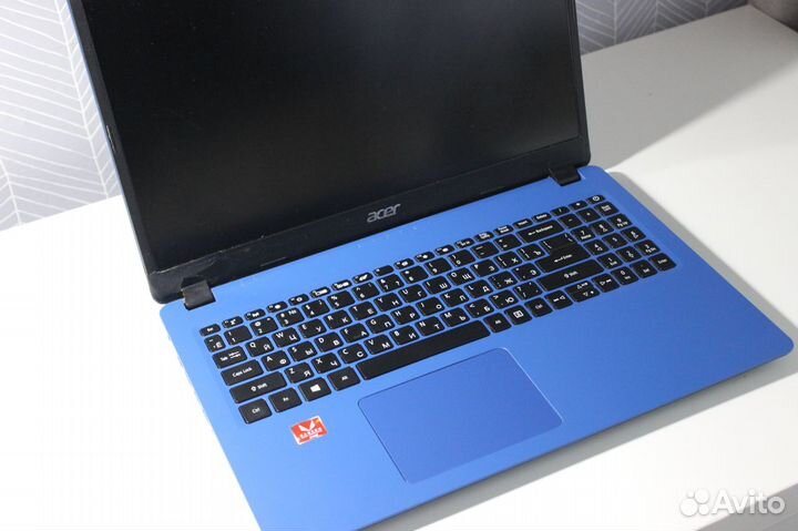 Ноутбук Acer Aspire 3 A315-42-R2CF