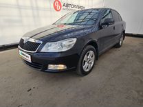 Skoda Octavia 1.8 AMT, 2011, 147 000 км, с пробегом, цена 1 050 000 руб.