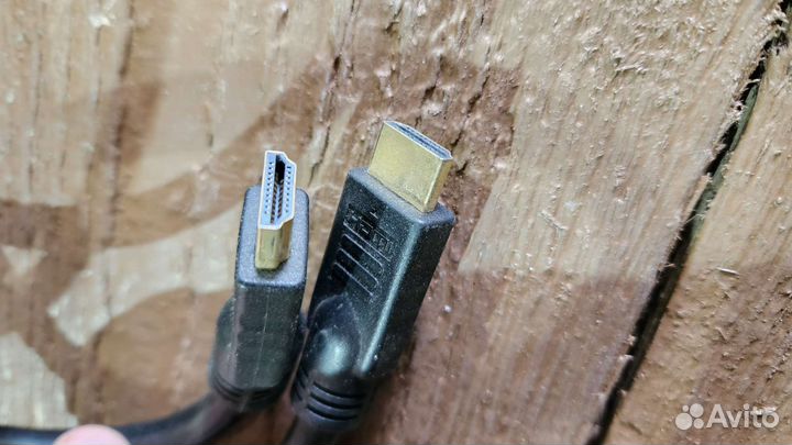 Кабель hdmi 10 метров