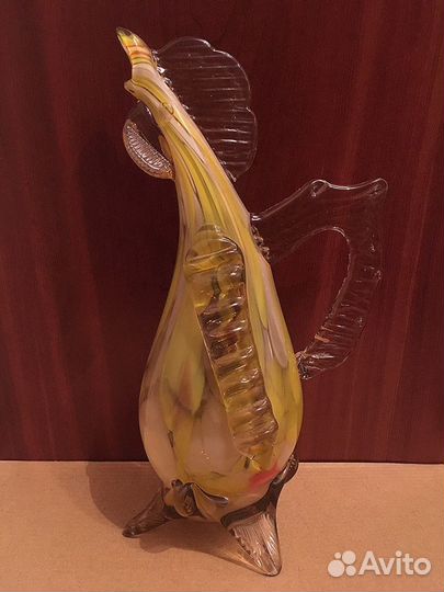 Кувшин/графин, СССР