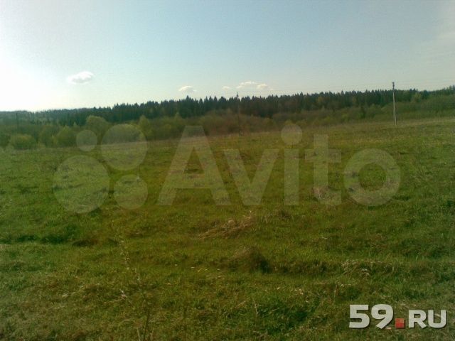 Участок 8,4 га (СНТ, ДНП)