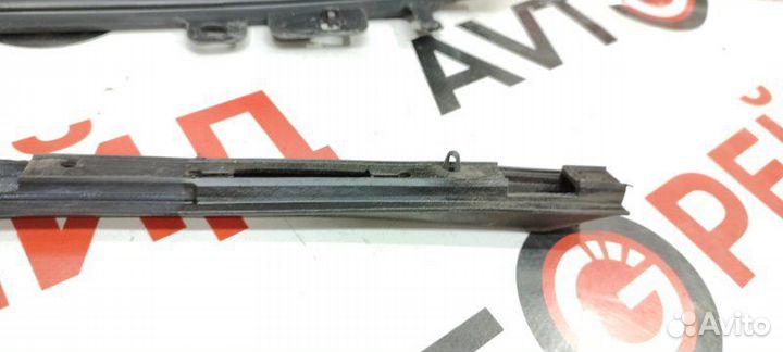 Накладка на крыло передняя левая Toyota Camry