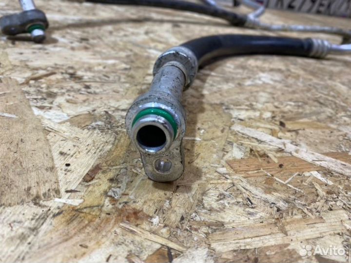 Трубка кондиционера LADA Priora