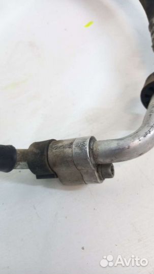 Трубка кондиционера Volkswagen Toureg 1