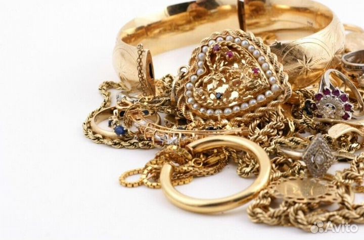 Откройте собственный магазин ювелирных украшений