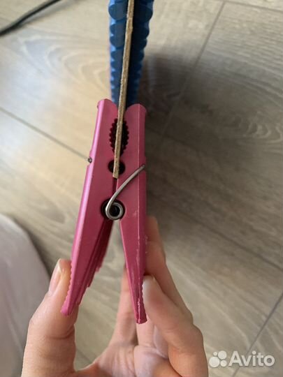 Продам прищепки