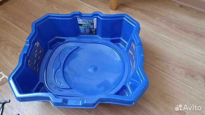 Волчки бейблейд (beyblade)