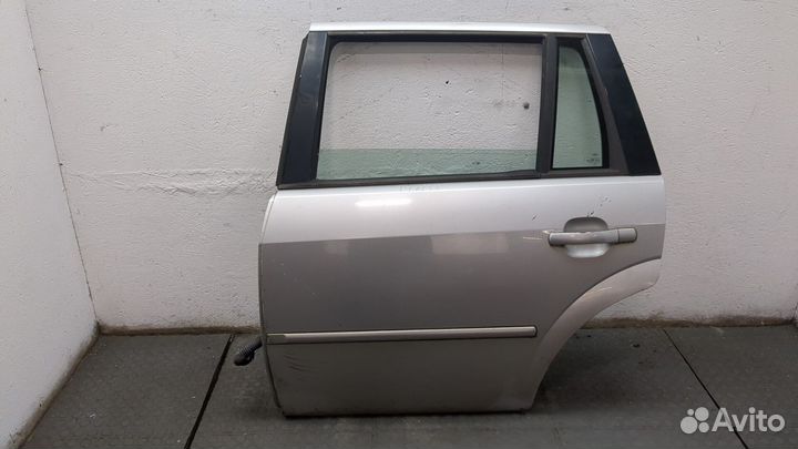 Дверь боковая Ford Mondeo 3, 2001