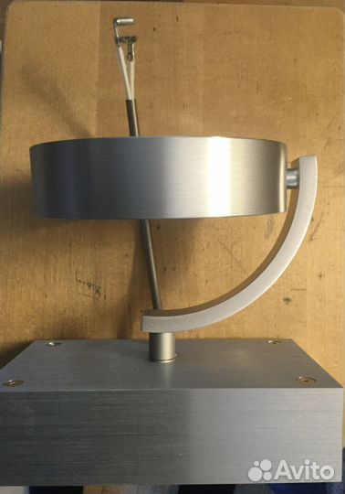 Светильник kalu настенный,потолочный