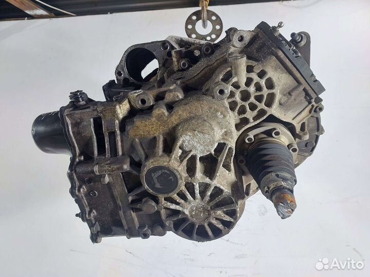 АКПП LKN Skoda Octavia A4 Tour (1996-2010)