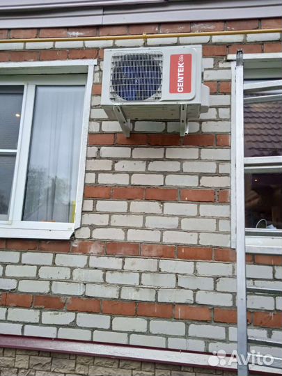 Ремонт, обслуживание, установка кондиционеров