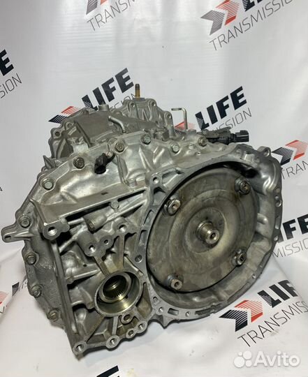 Вариатор Cvt Mitsubishi Outlander 2.0 JF011E