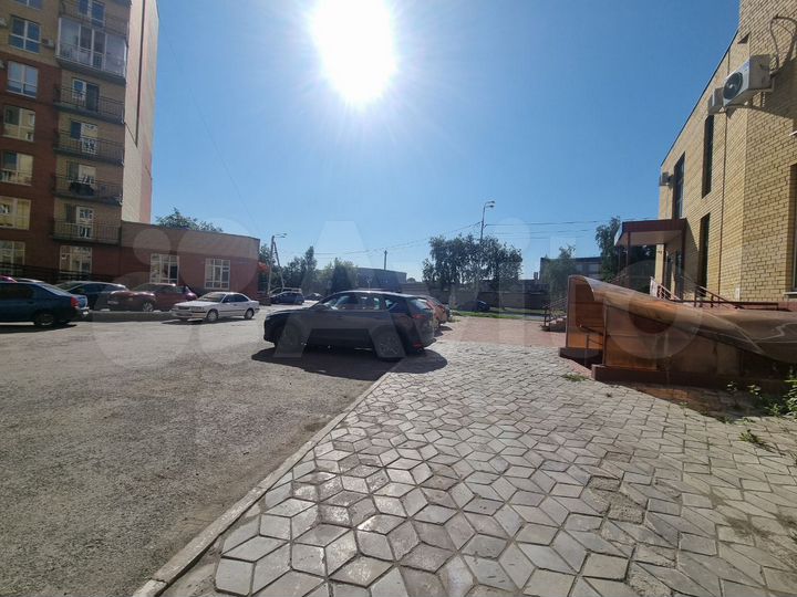 Свободного назначения, 52 м²