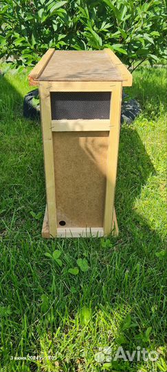 Ловушка для пчел бу