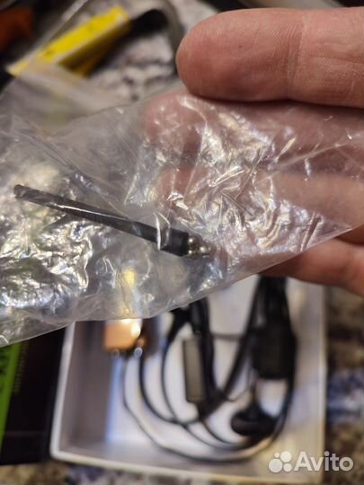 Микронаушник