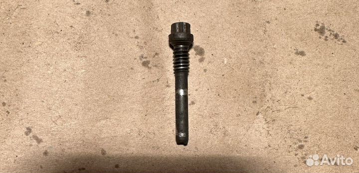 Болт оси саттелитов для мостов Дана 44/Dana 44