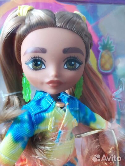 Кукла Barbie extra minis