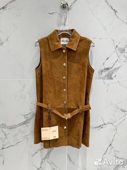 Тренды 2024 от Miu Miu