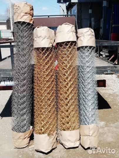 Сетка для забора